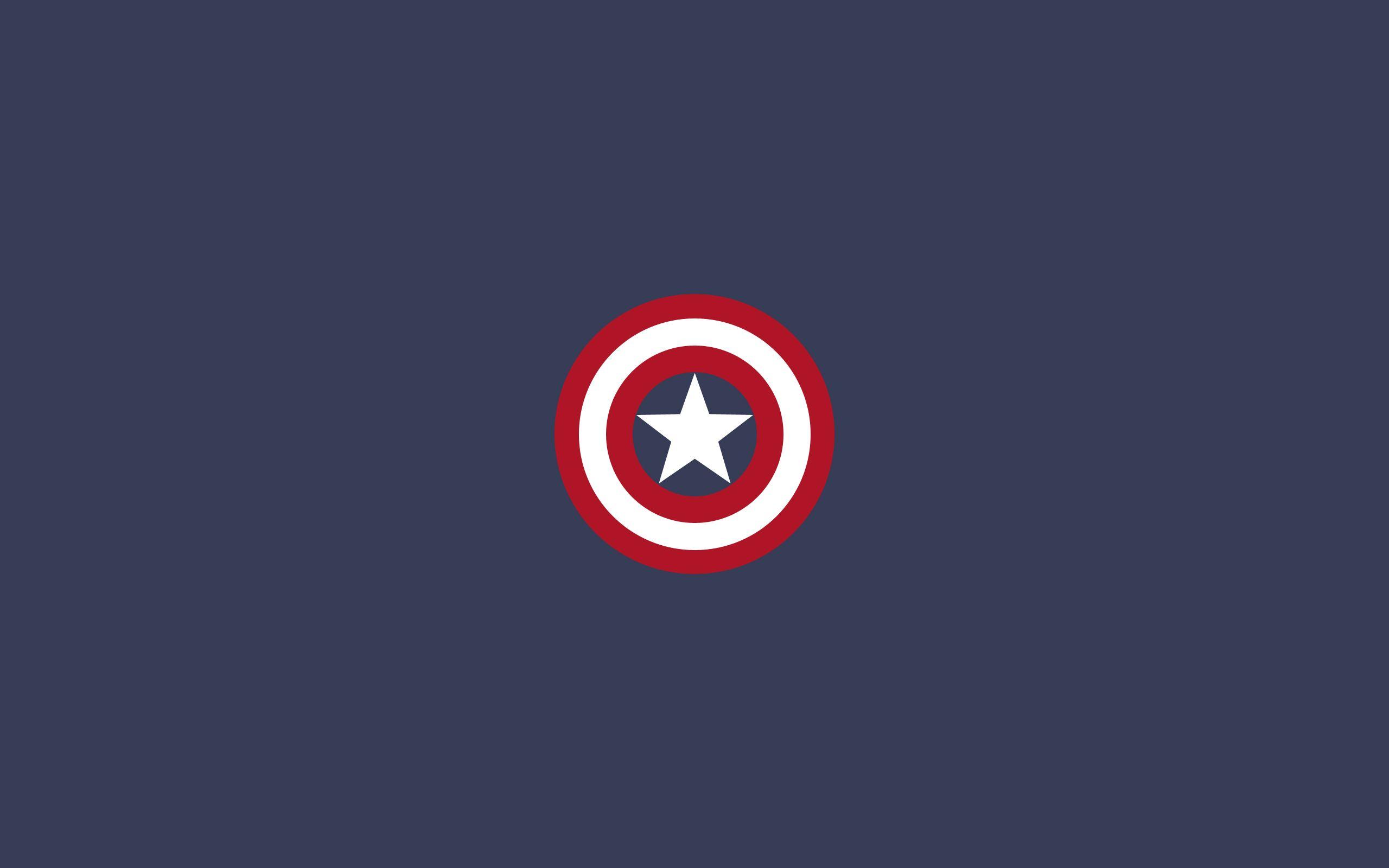 Captain America Wallpapers