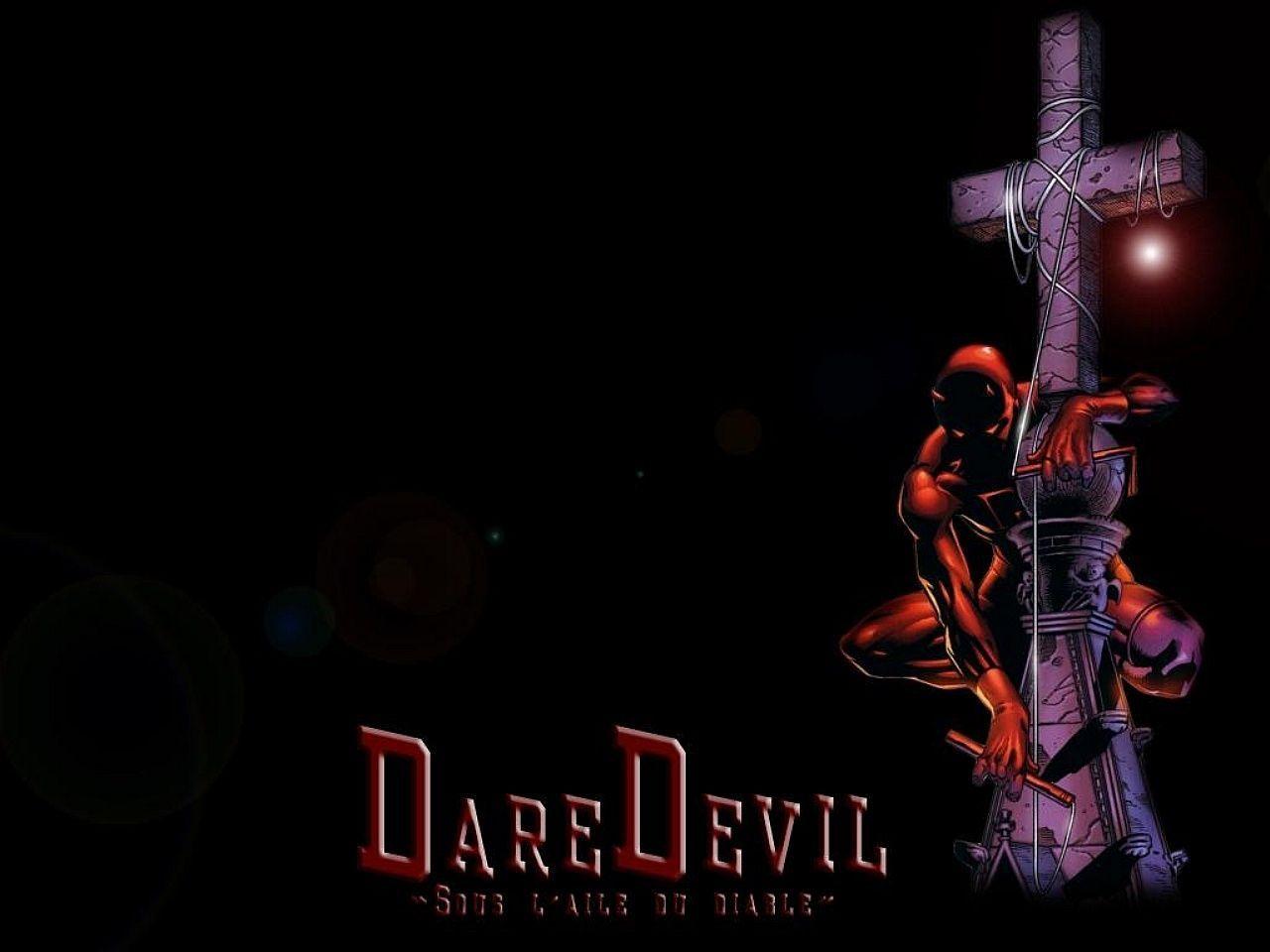 Daredevil 1