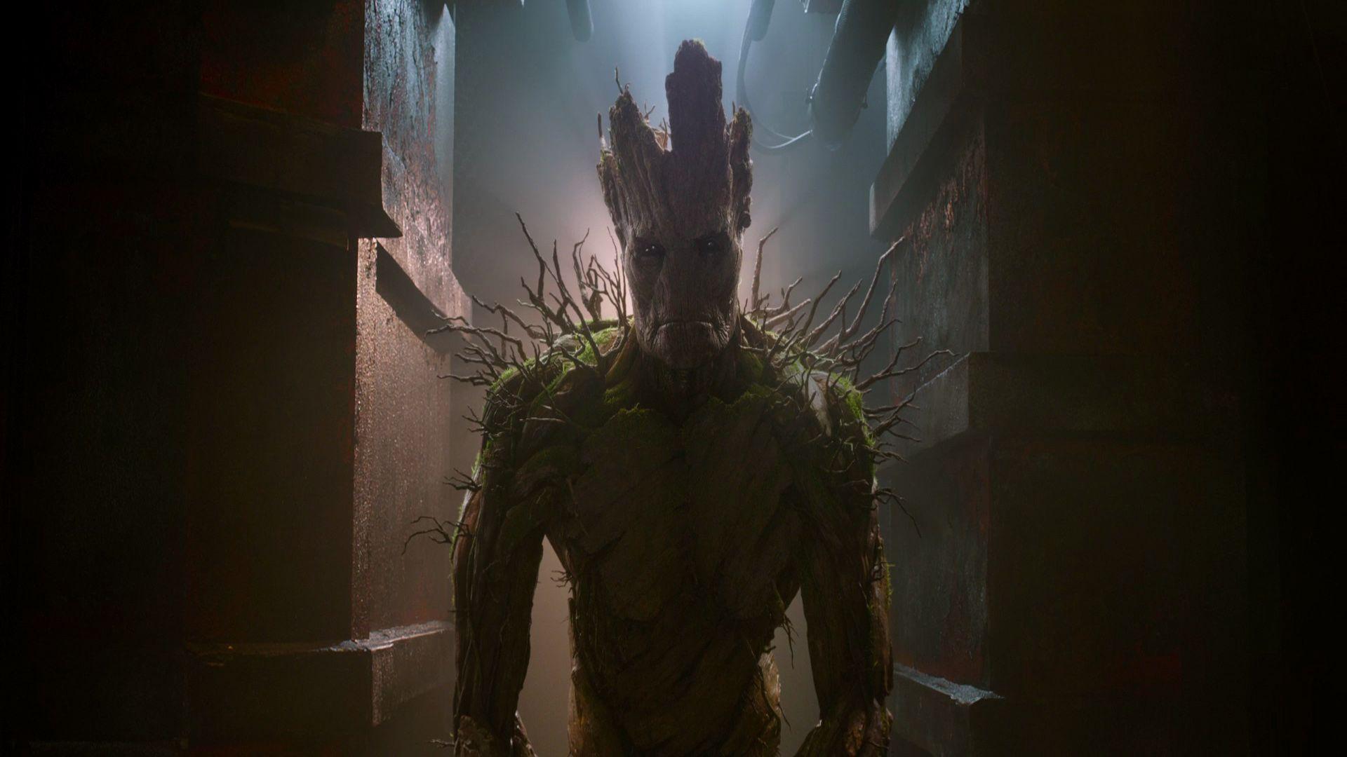 Baby Groot Wallpapers HD