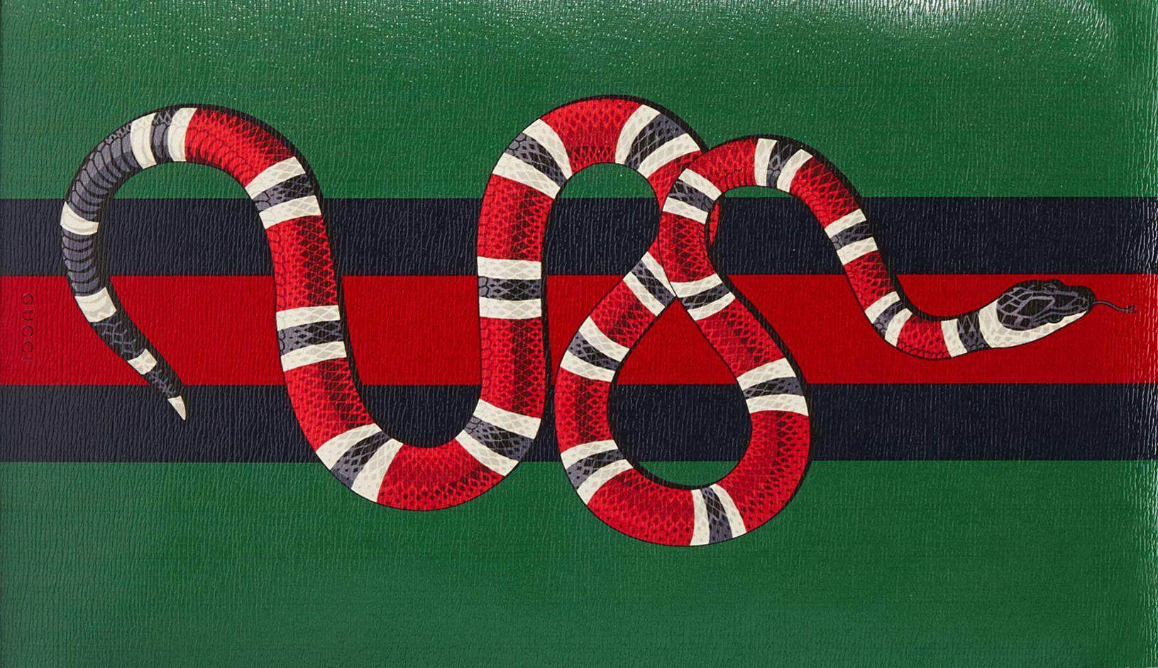 Gucci Snake Wallpapers 203648