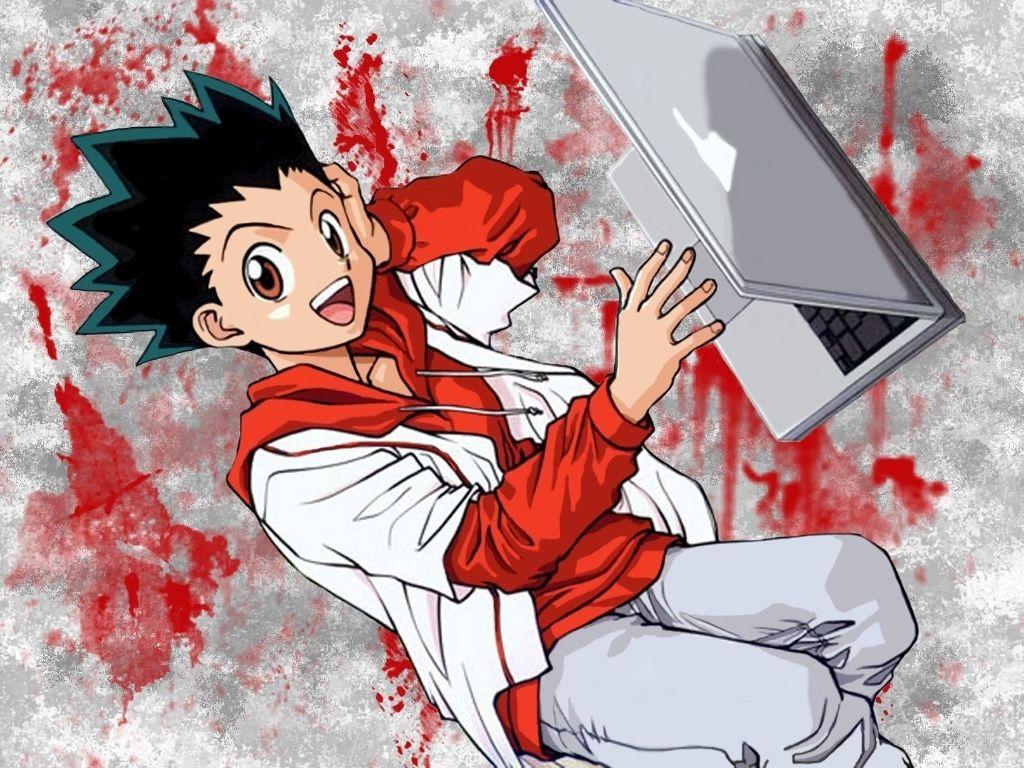 Hunter x Hunter HD Wallpapers Download