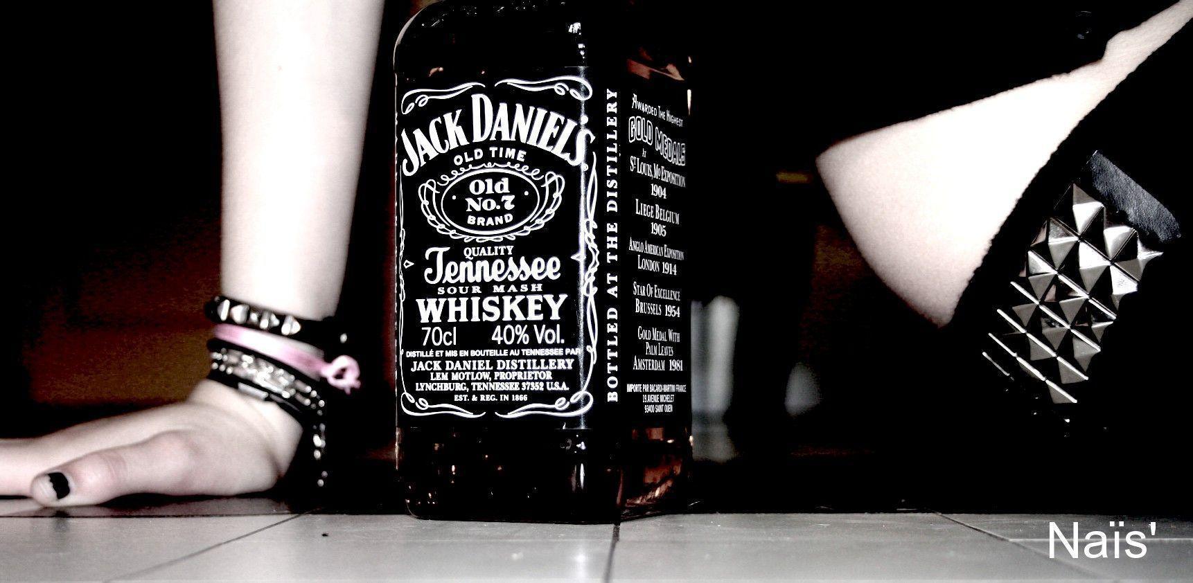 Animals For > Jack Daniels Boy Wallpapers