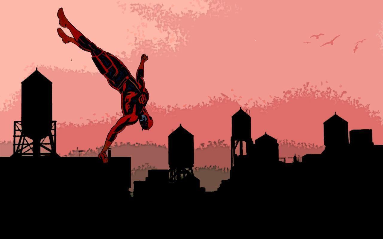 Free Daredevil Wallpapers « Long Wallpapers