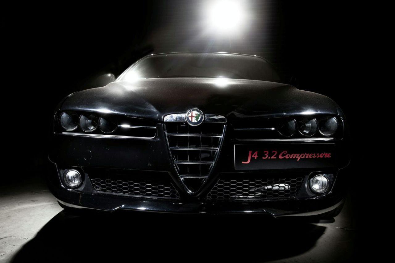 Alfa Romeo Brera Wallpapers, 44 Alfa Romeo Brera Computer Photos