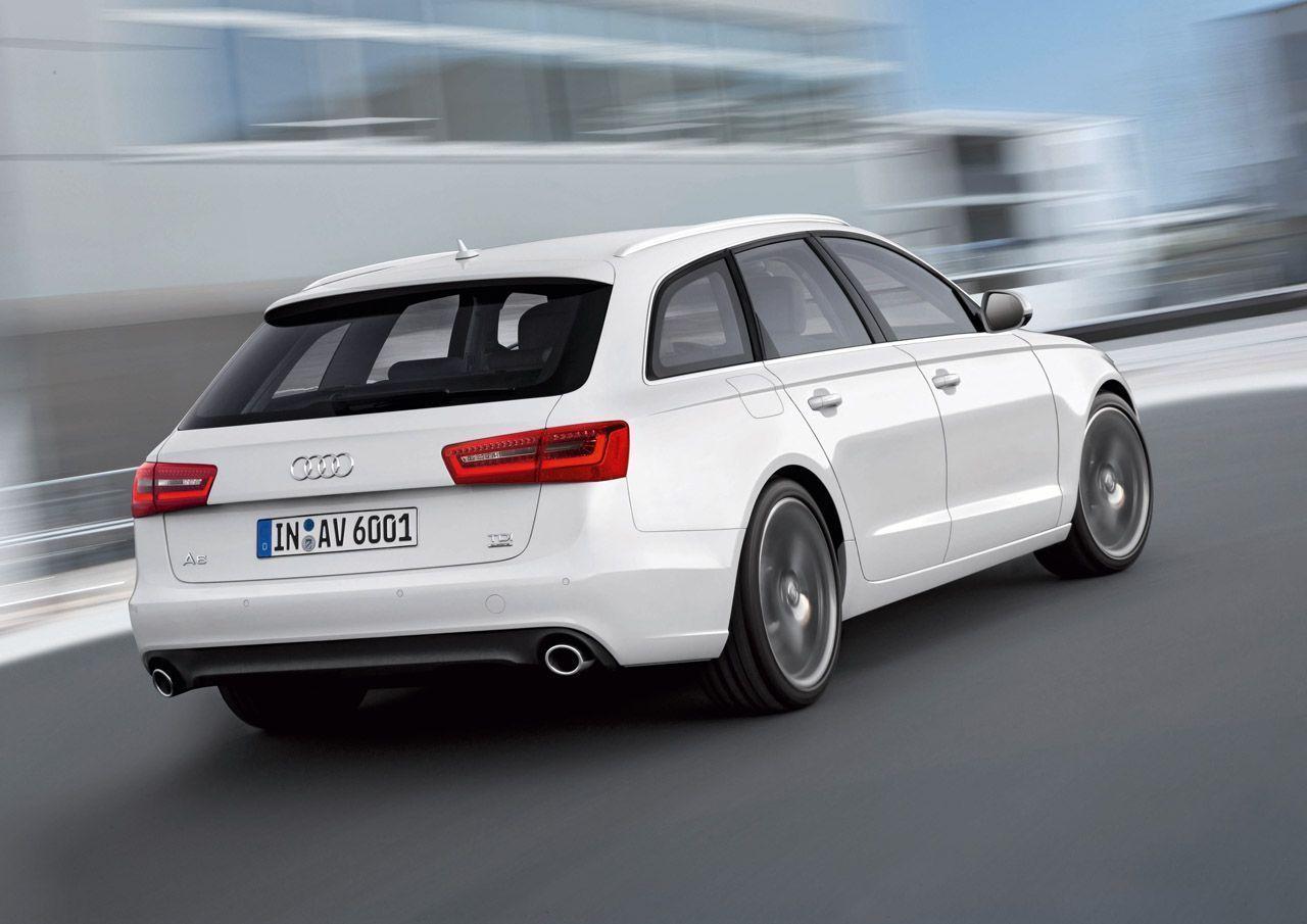 2012 Audi A6 Avant Cars Pinterest And Allroad Wallpapers