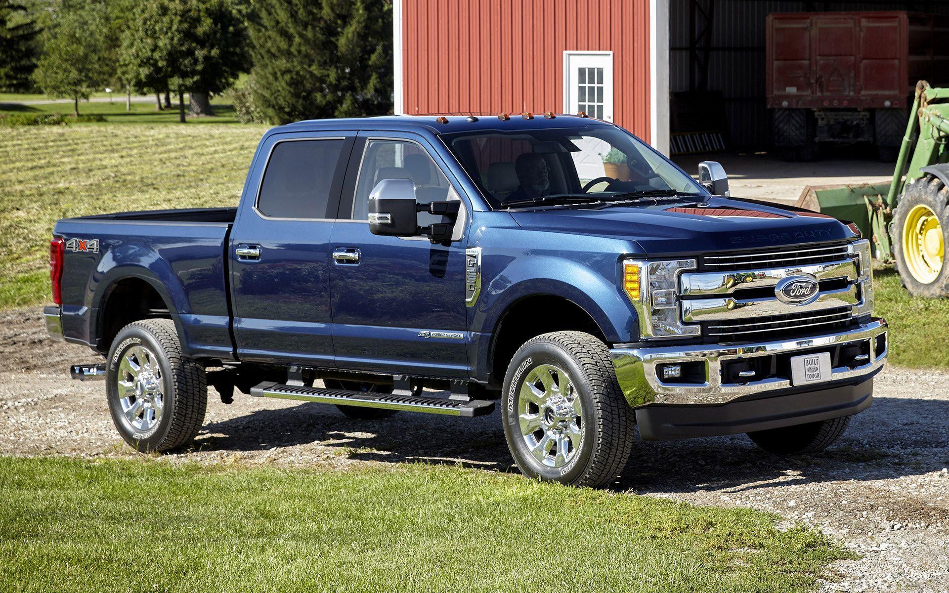 Ford F Super Duty HD wallpapers x Wallpapers