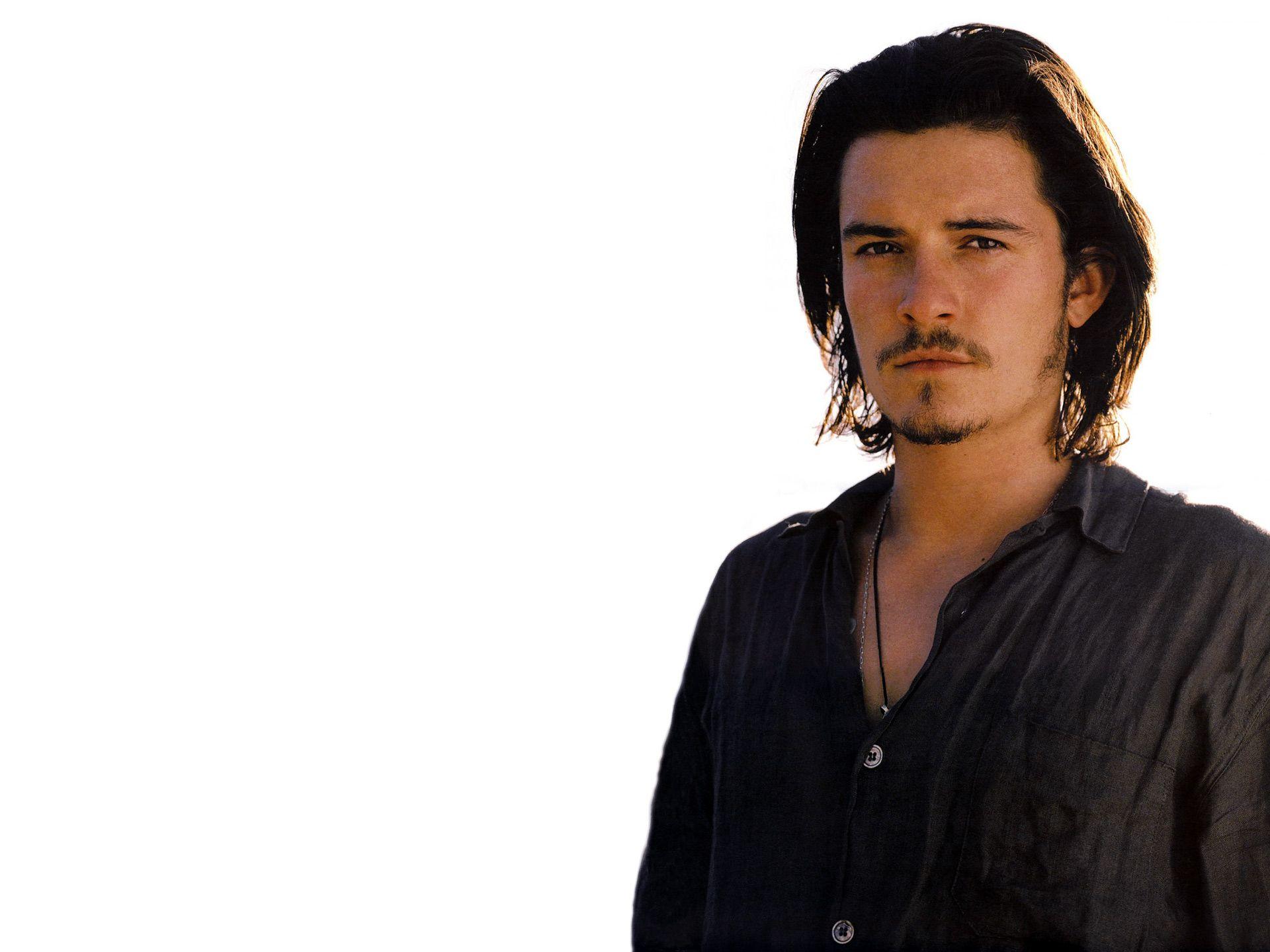 Orlando Bloom Wallpapers High Resolution and Quality Download