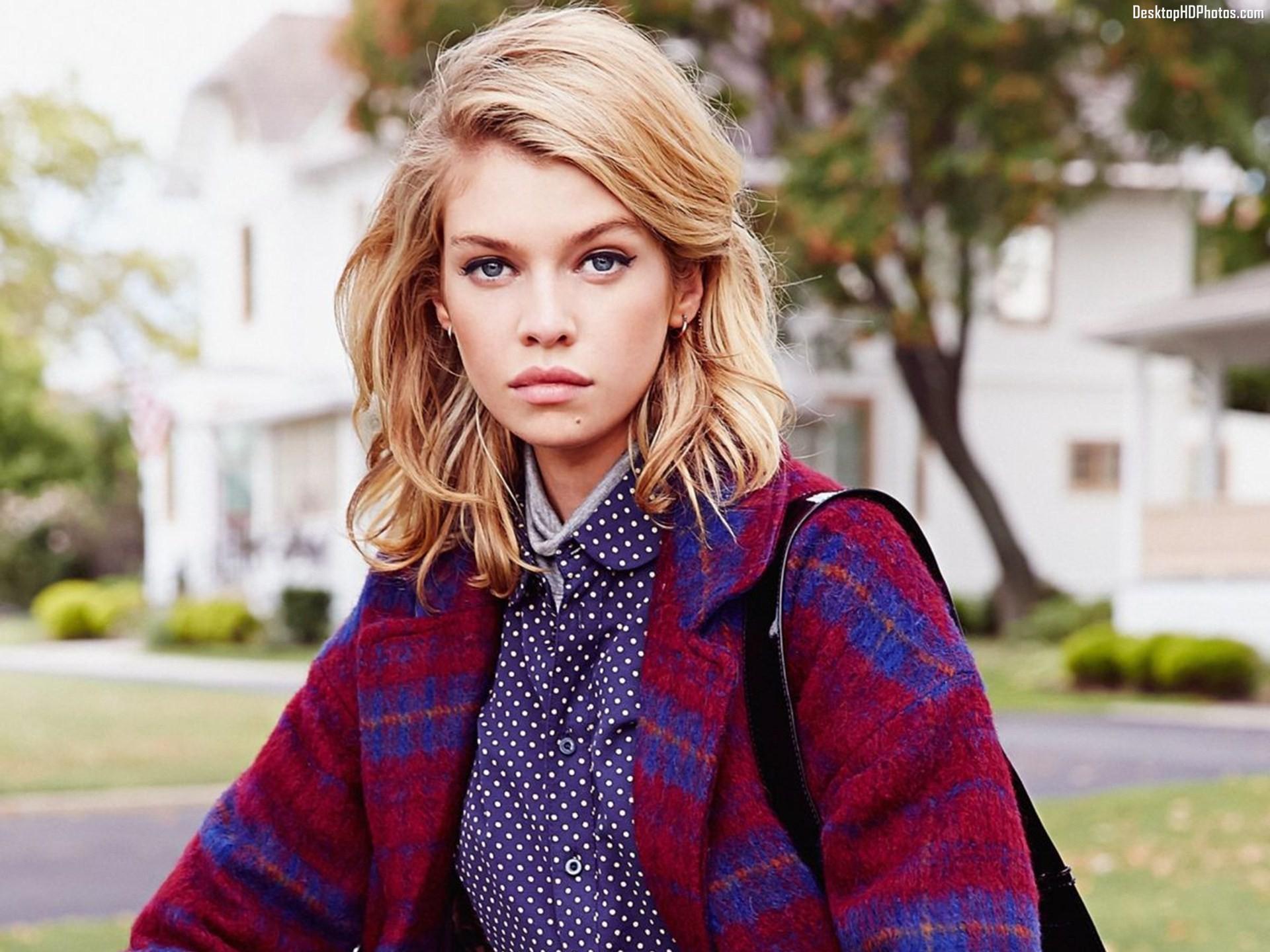 Stella Maxwell Wallpapers 11