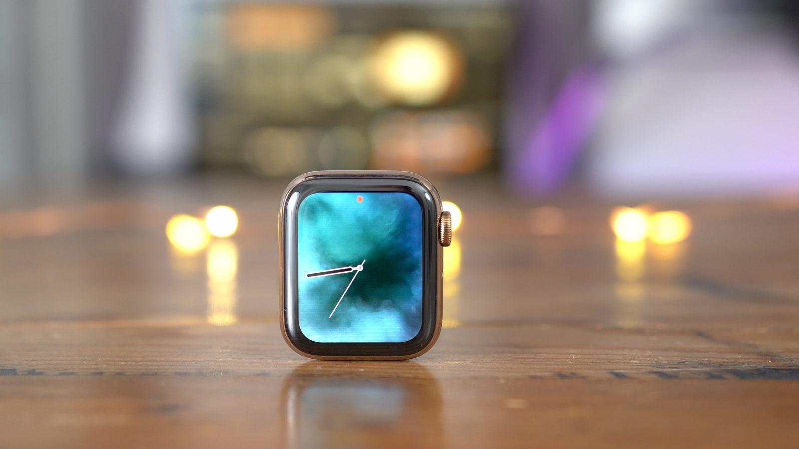 Top Apple Watch Series 4 features [Video]