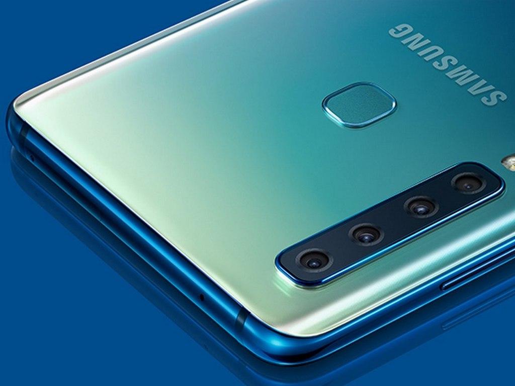 Samsung Galaxy A10, A30 and A50 leaked, specs include 4,000 mAh