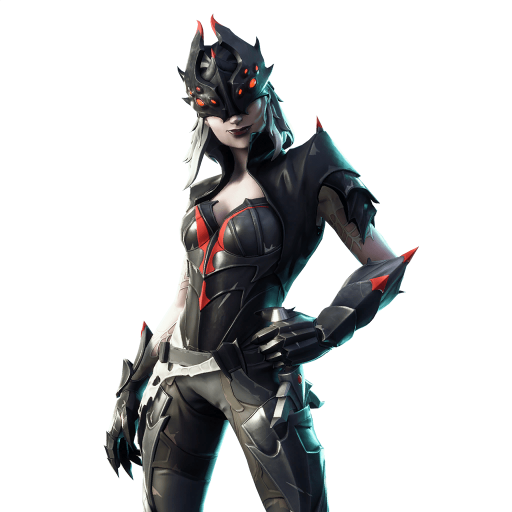 Fortnite Arachne