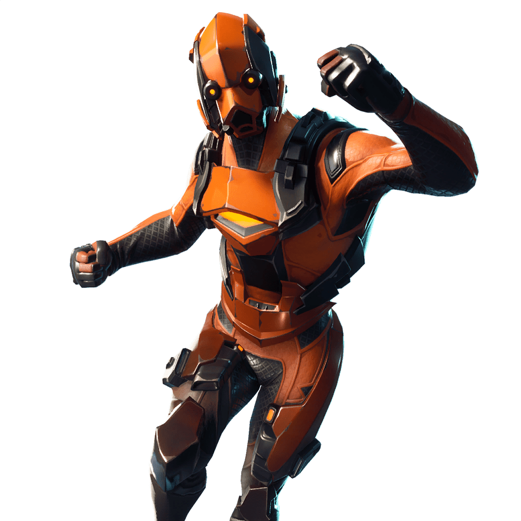 Fortnite Vertex