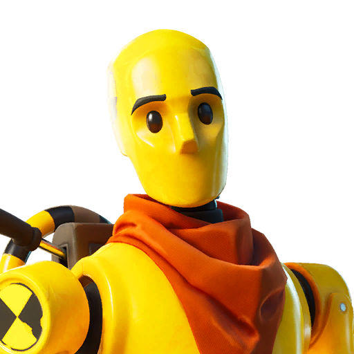 Dummy Fortnite wallpapers