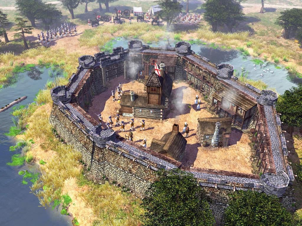 Age of Empires Wallpapers