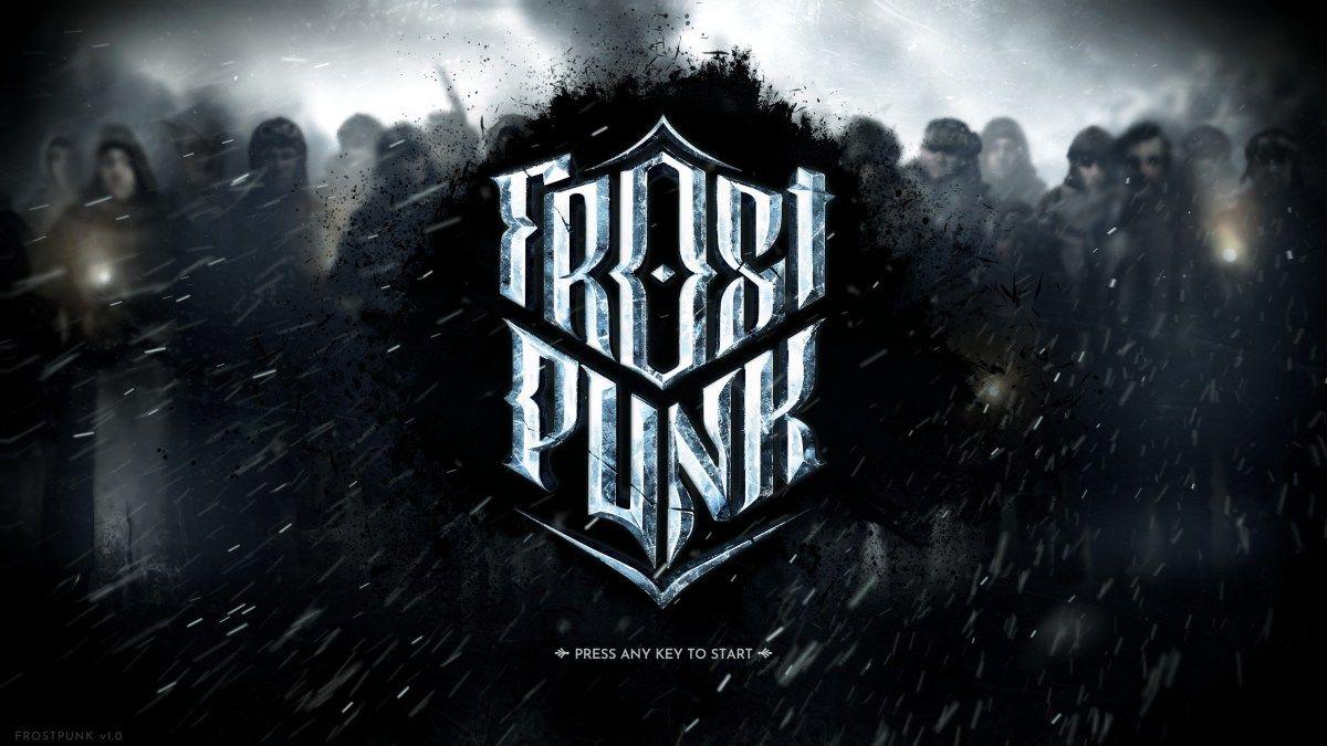 The Refined Geek » Frostpunk: Our Hope Dies in the Cold