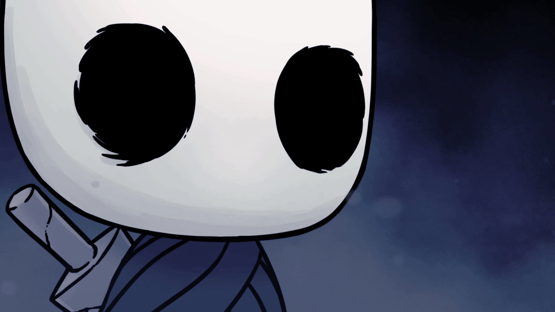 Game Hollow Knight Wallpapers