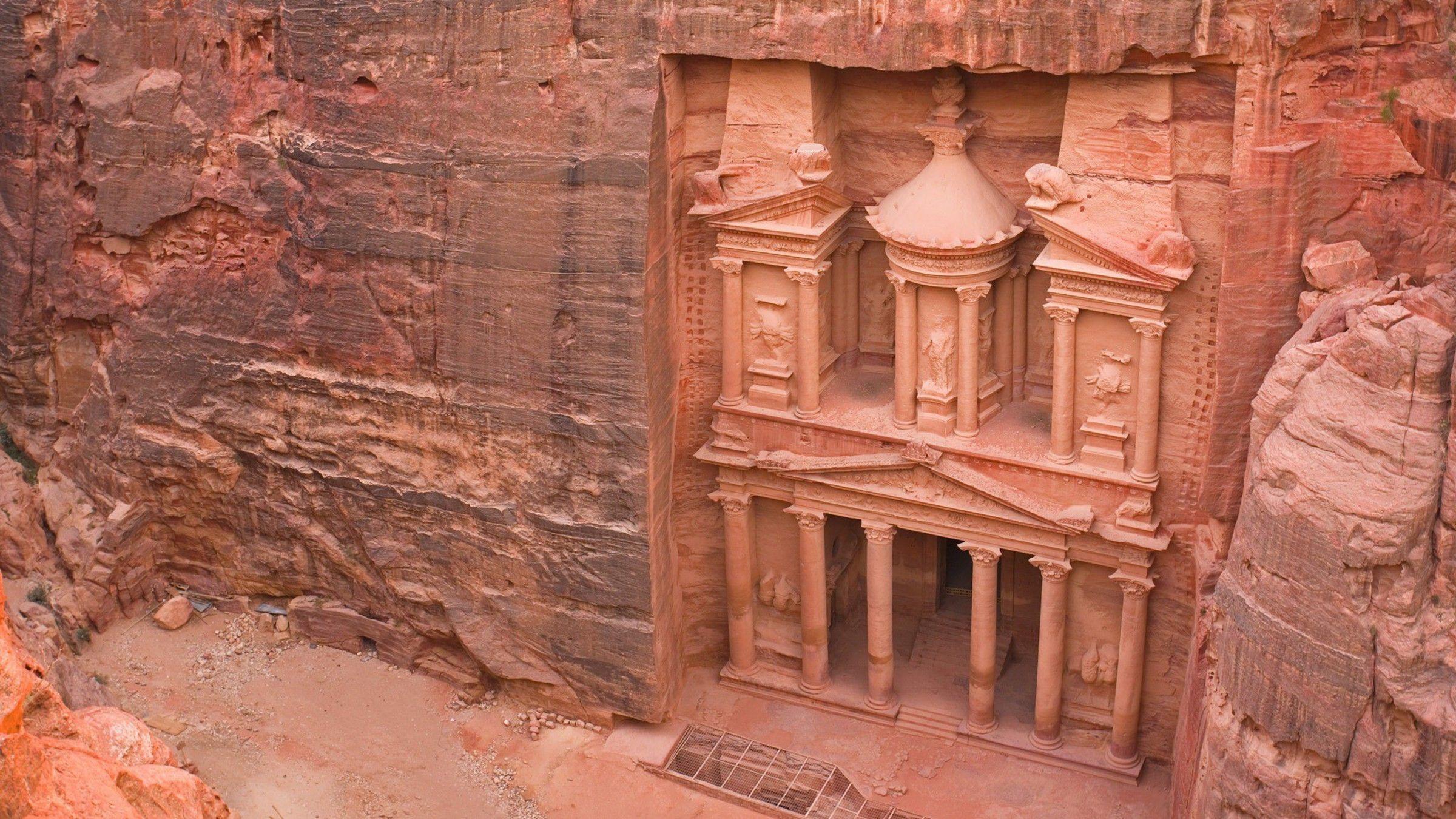 Petra hd wallpapers