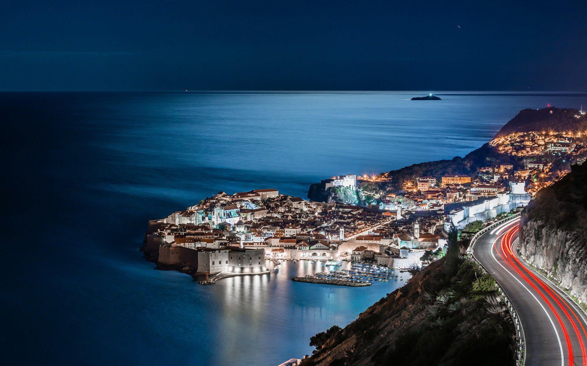 6 Dubrovnik HD Wallpapers