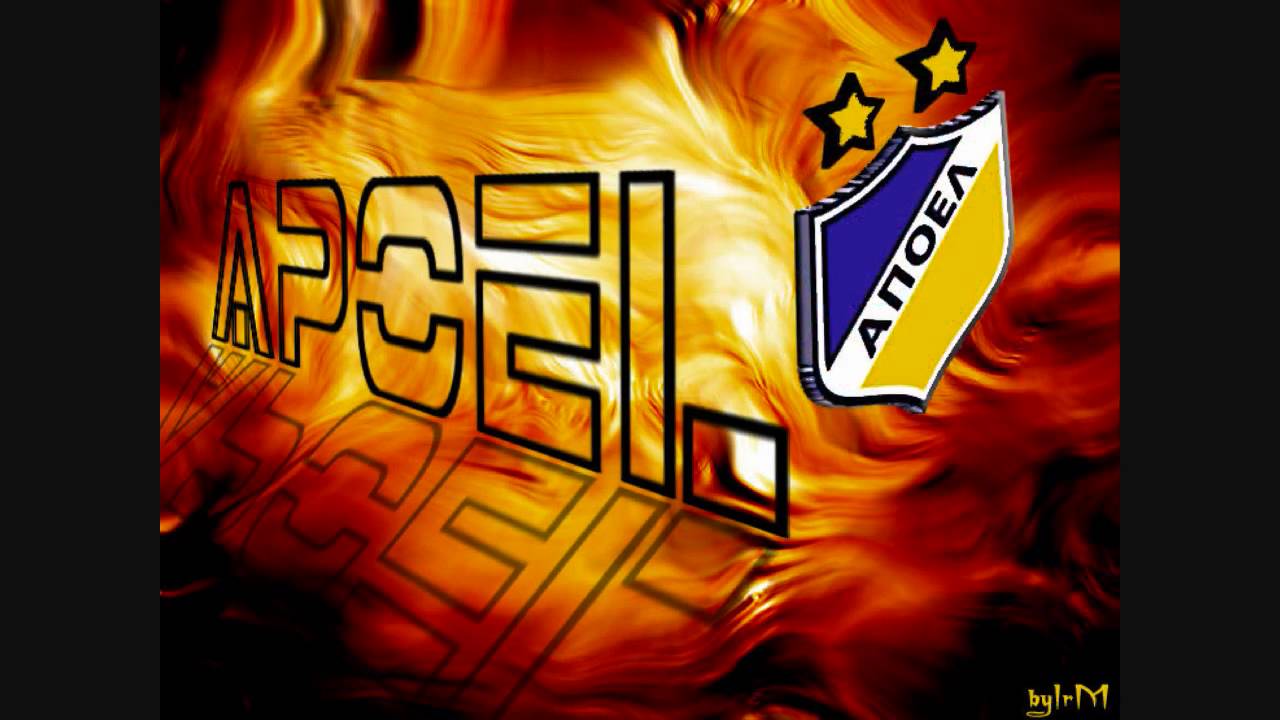 APOEL wallpapers