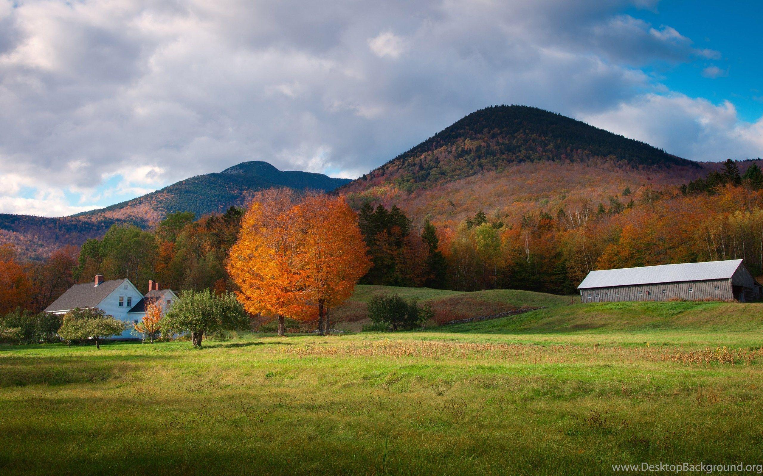 New Hampshire Wallpapers HD Desktop Backgrounds