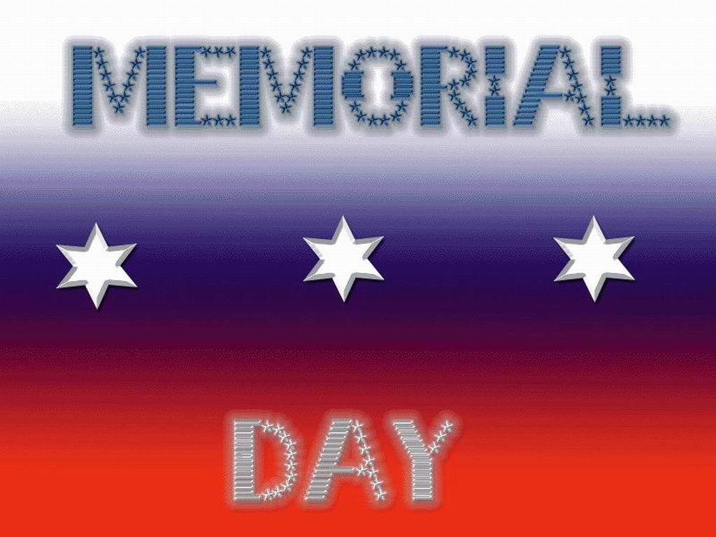 Free Download Memorial Day PowerPoint Backgrounds, Templates and