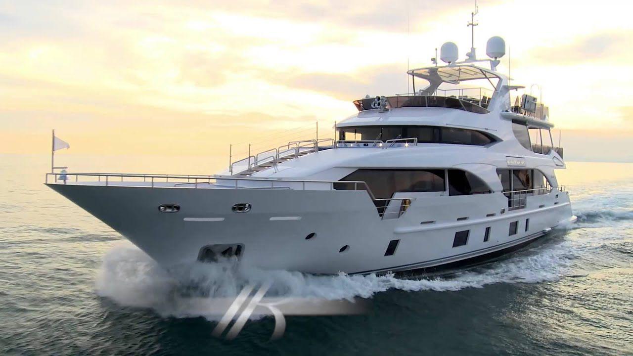 Benetti Tradition Supreme 108 2