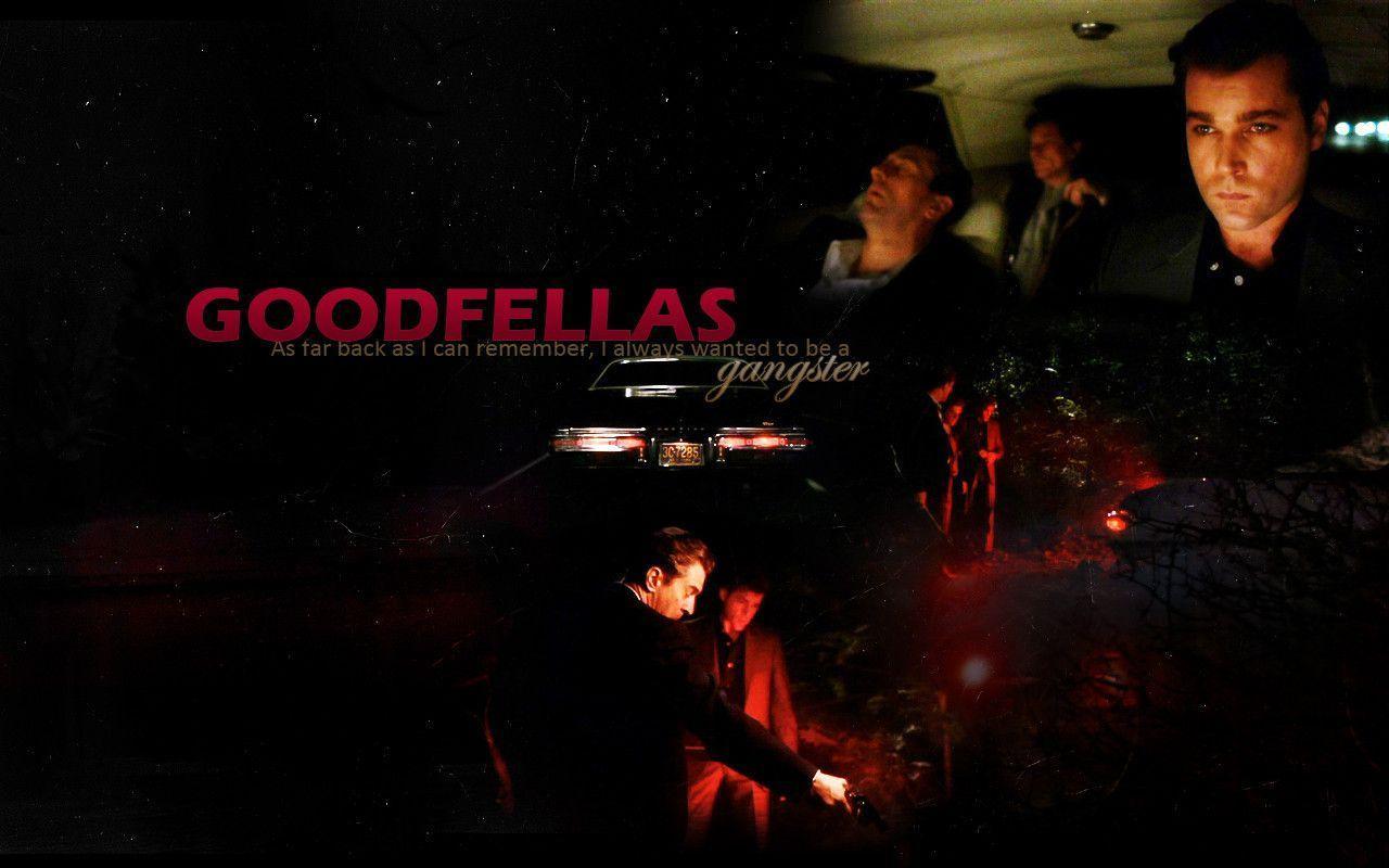 Free Goodfellas Wallpapers