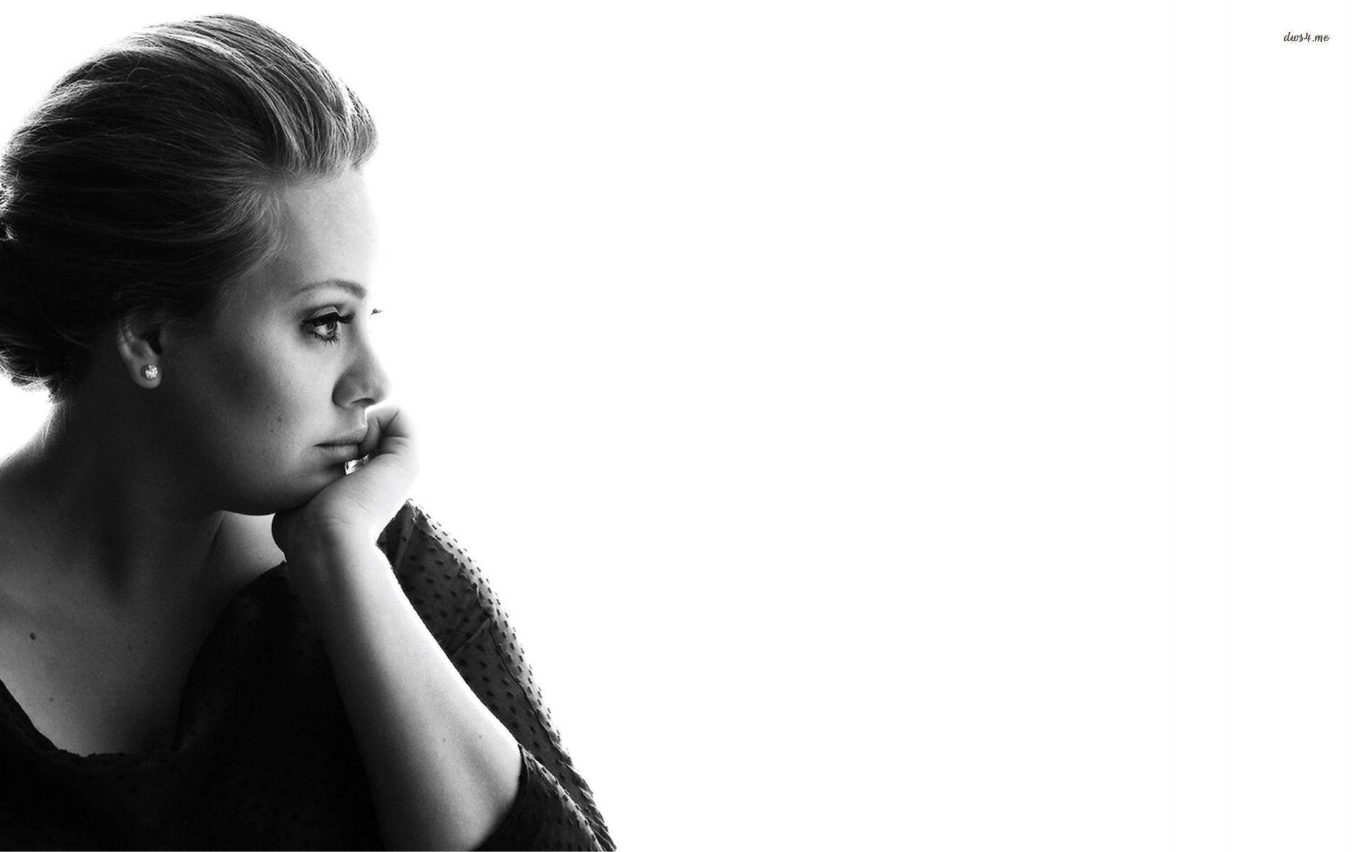 39 Adele HD Wallpapers