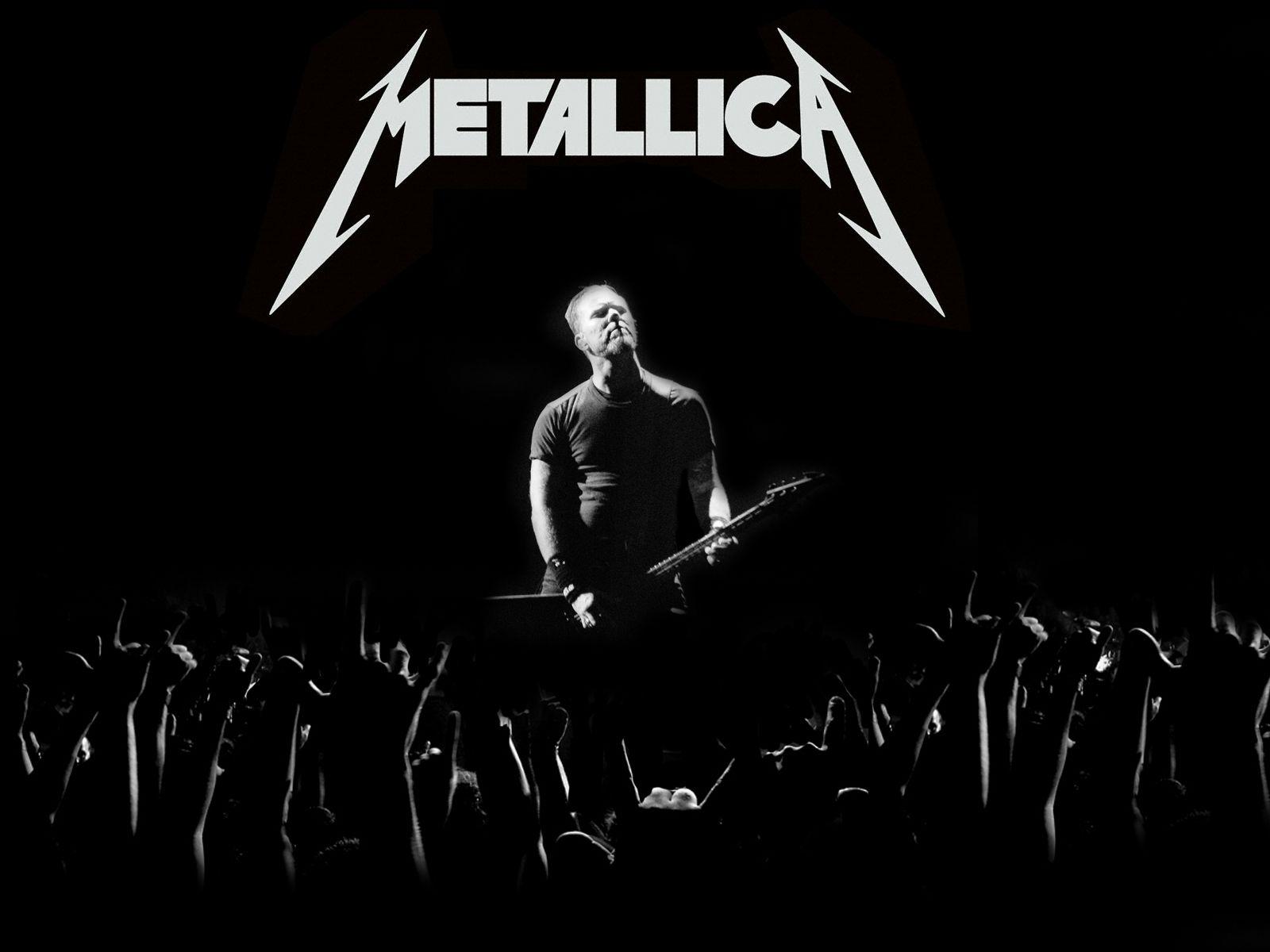 Metallica HD Wallpapers