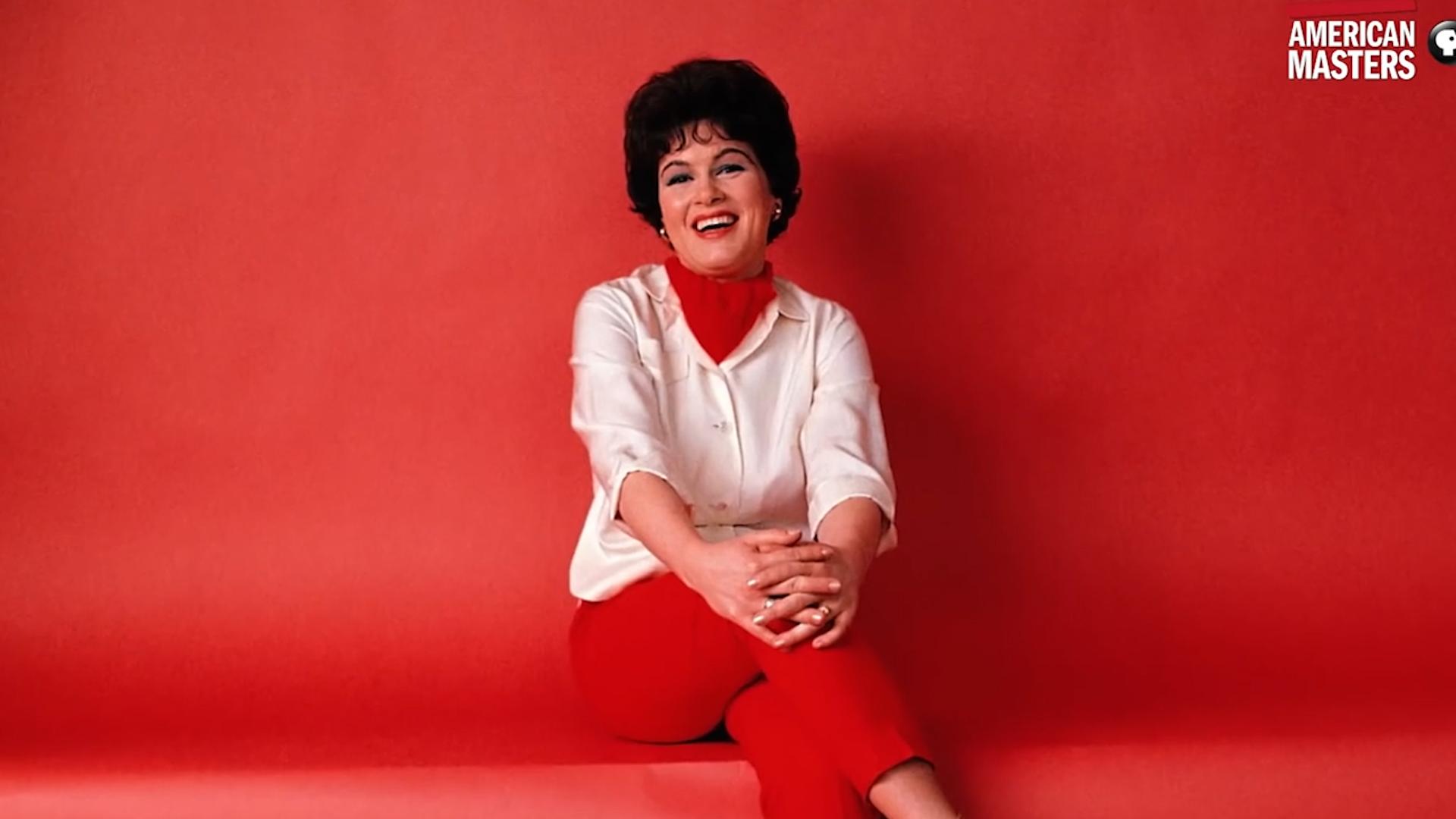 March 3, 2017: “PATSY CLINE: AMERICAN MASTERS”