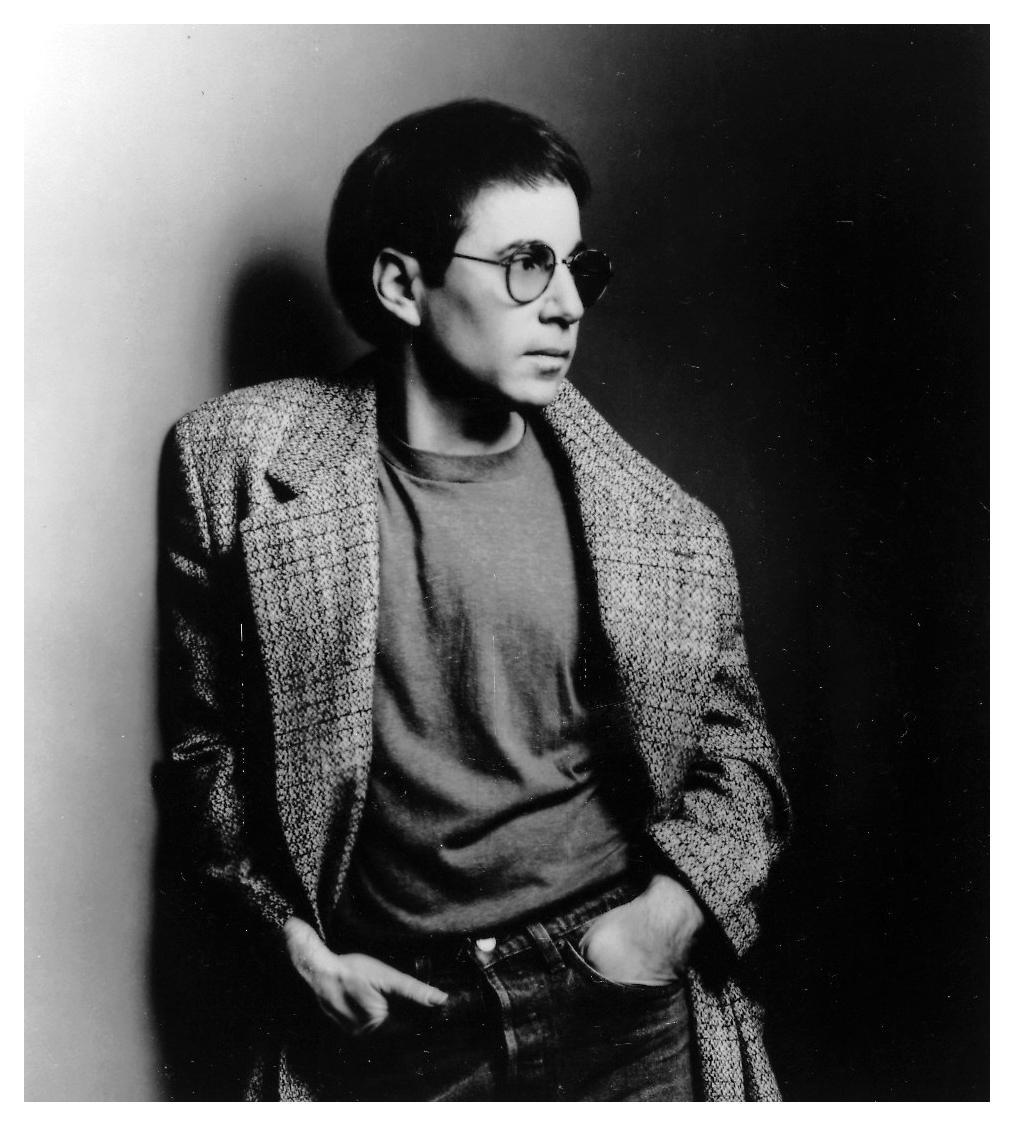 Paul Simon