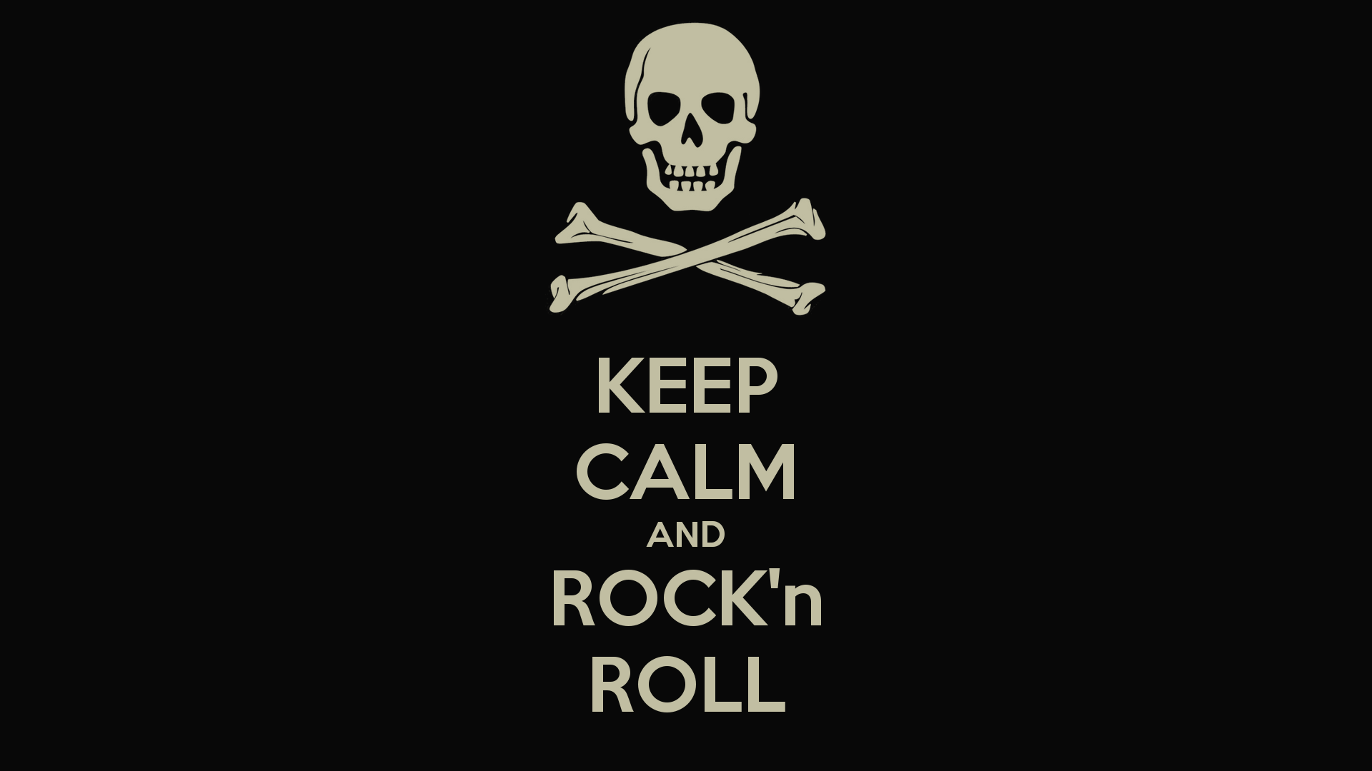 Rock N Roll wallpapers