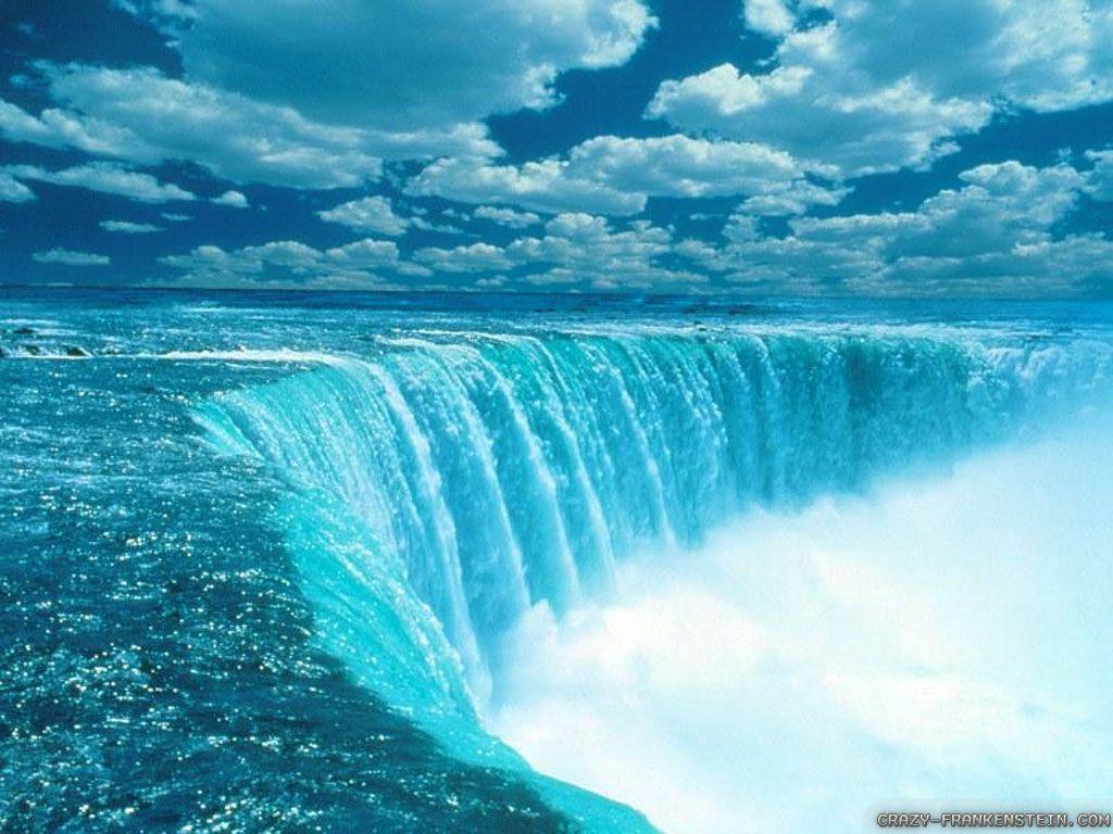 New niagara falls wallpapers