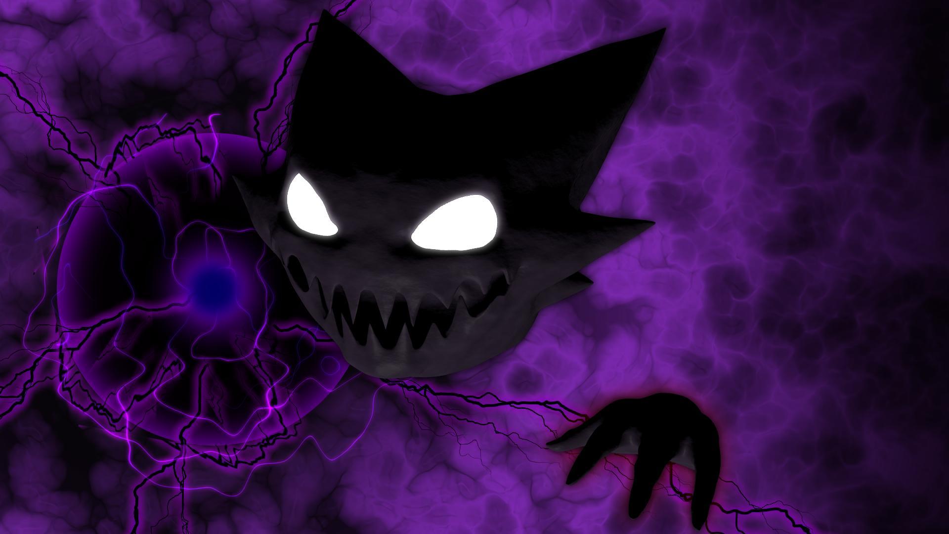 Haunter Wallpapers