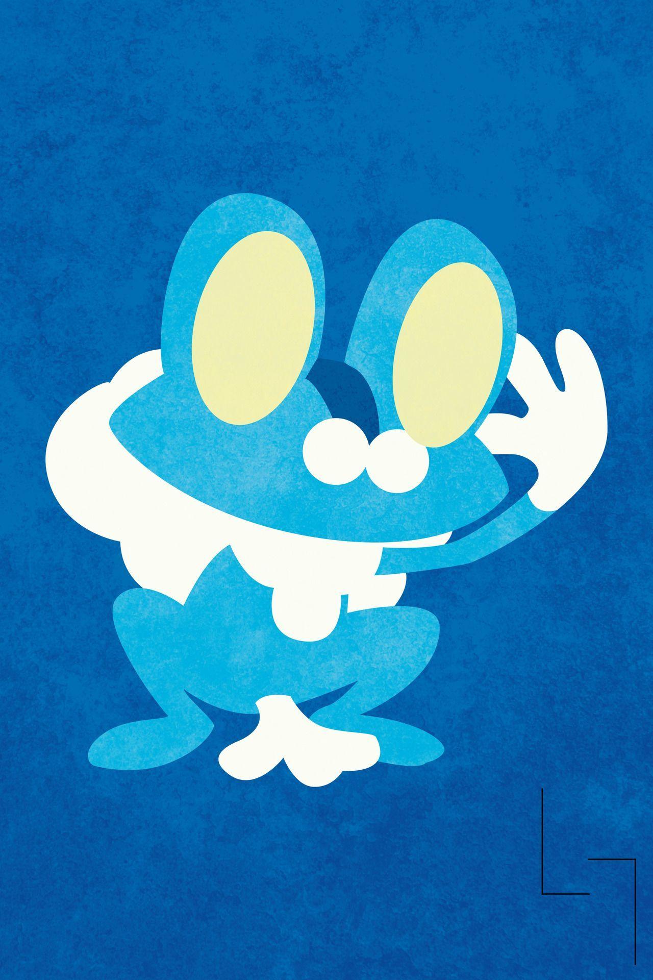 Froakie