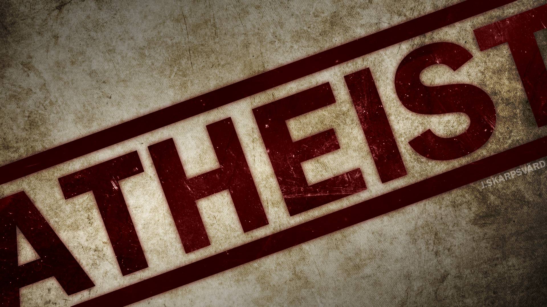 Image For > Atheism Wallpapers Iphone