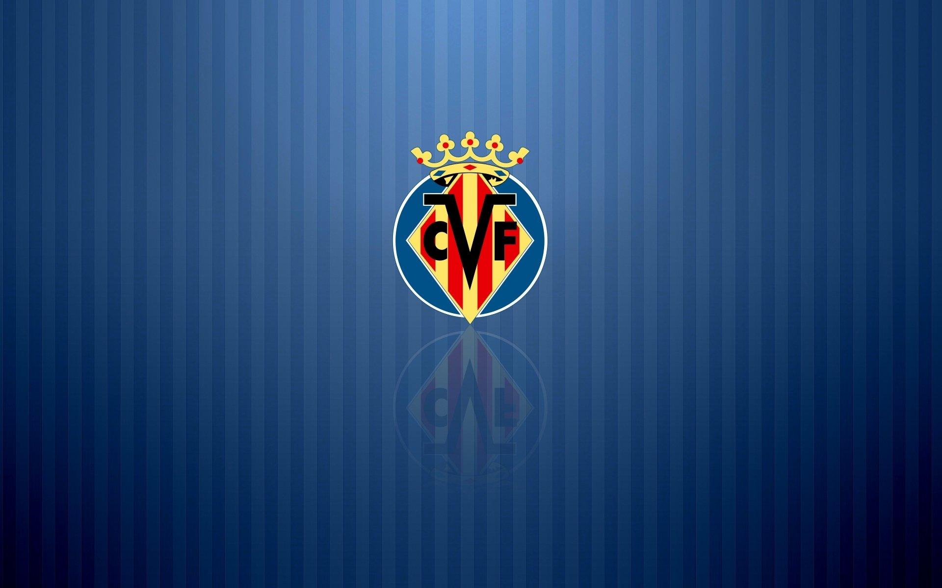 Villarreal CF HD Wallpapers