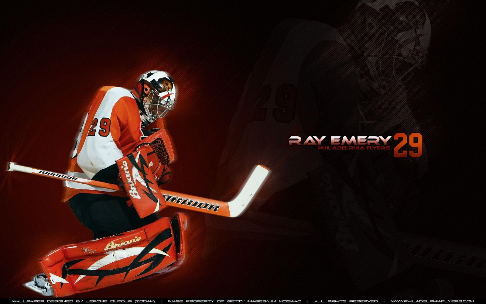 NHL Wallpapers