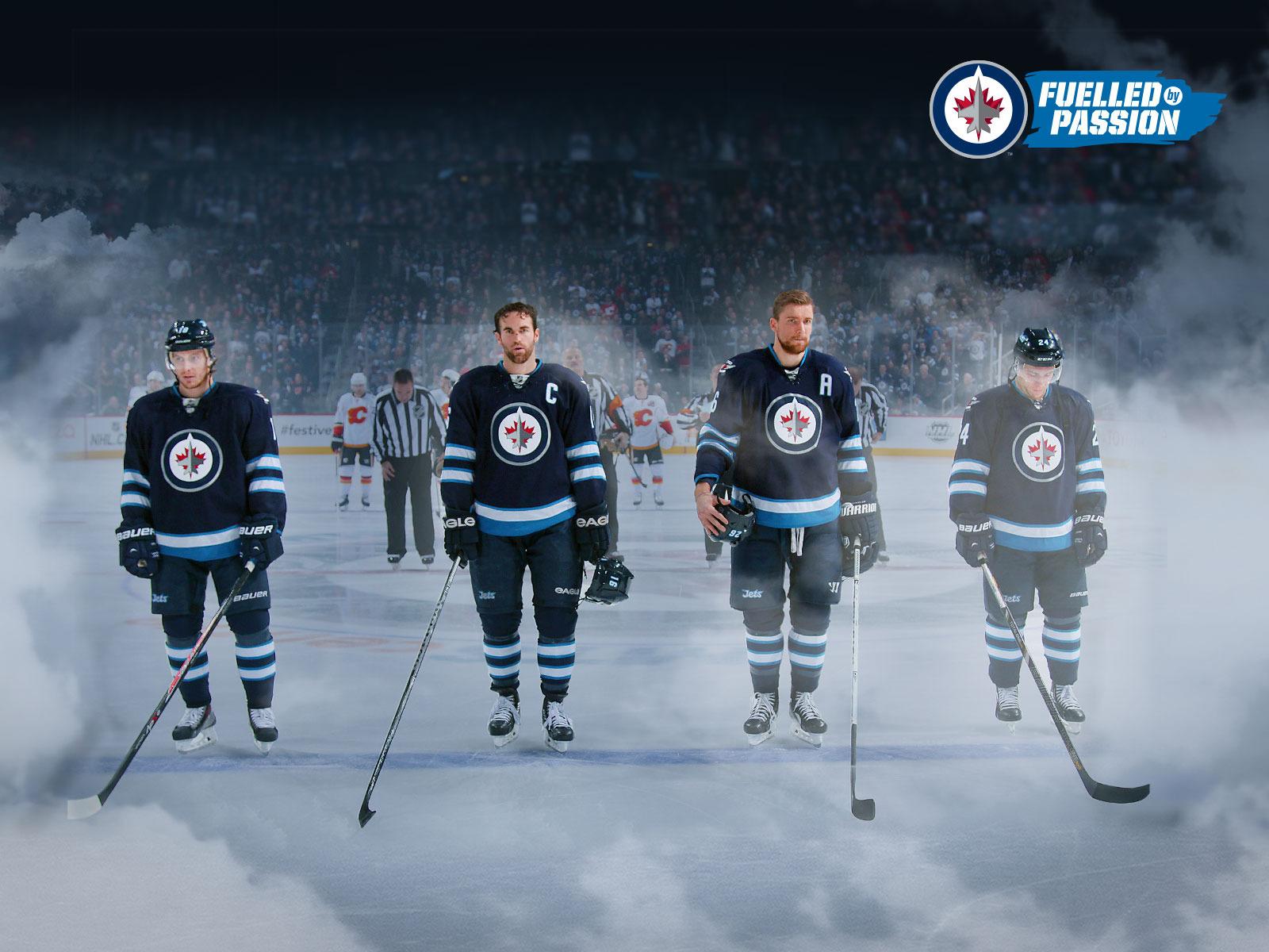 Winnipeg Jets Wallpapers 16