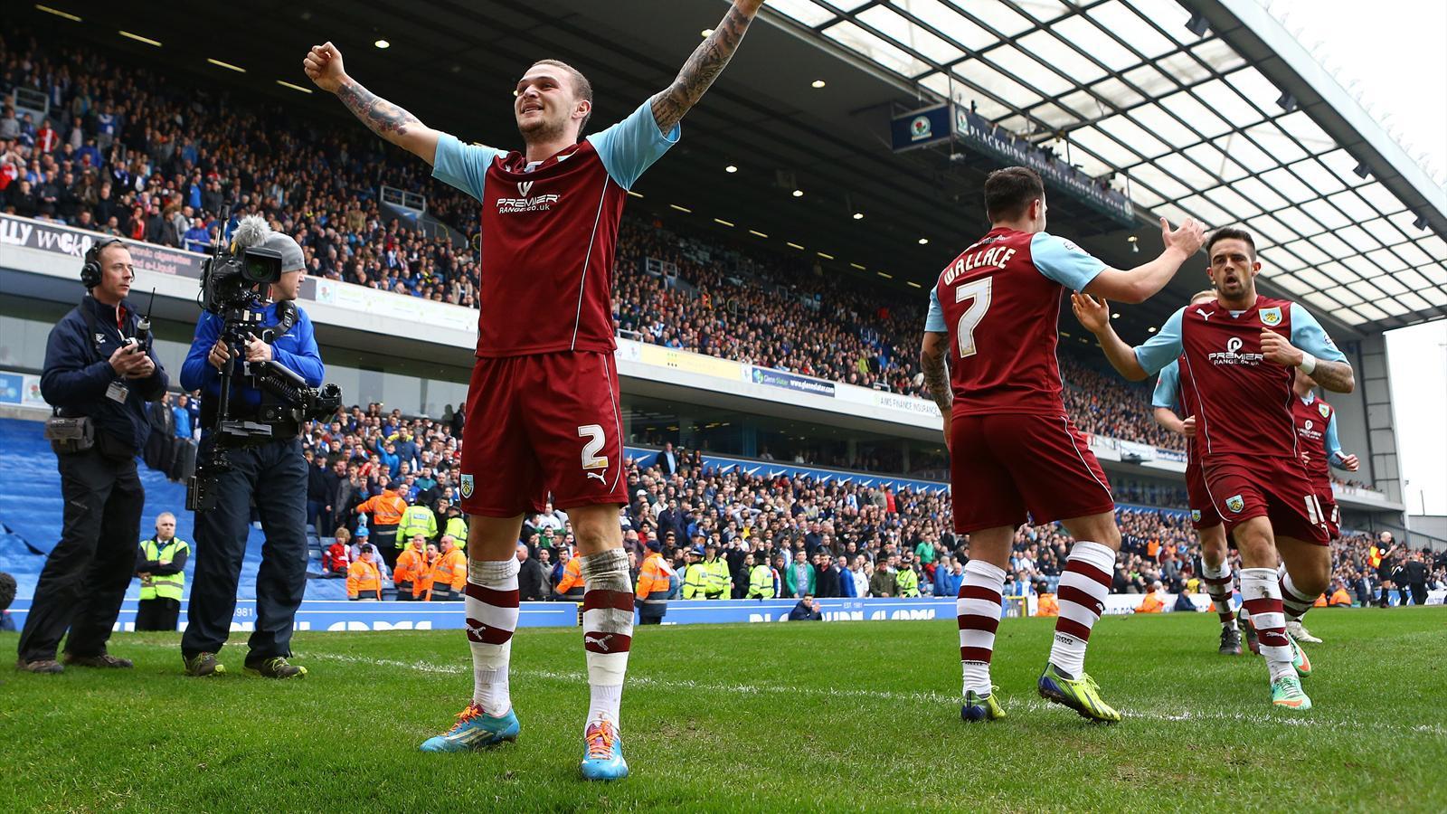 Burnley FC Backgrounds 4