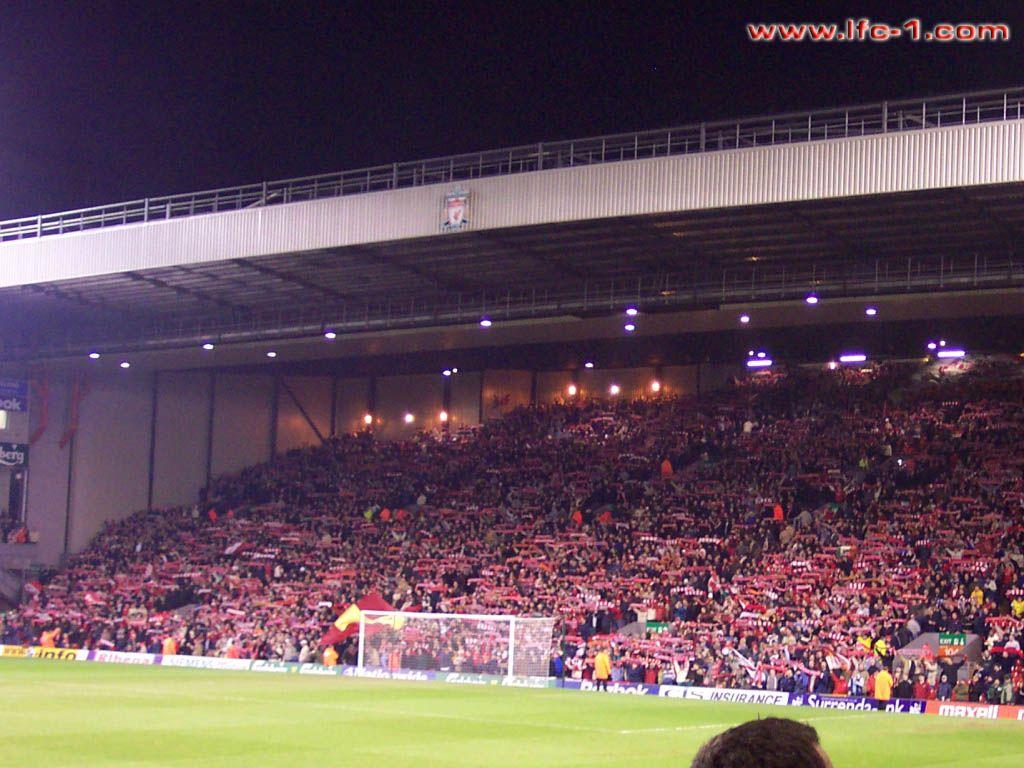 The Kop