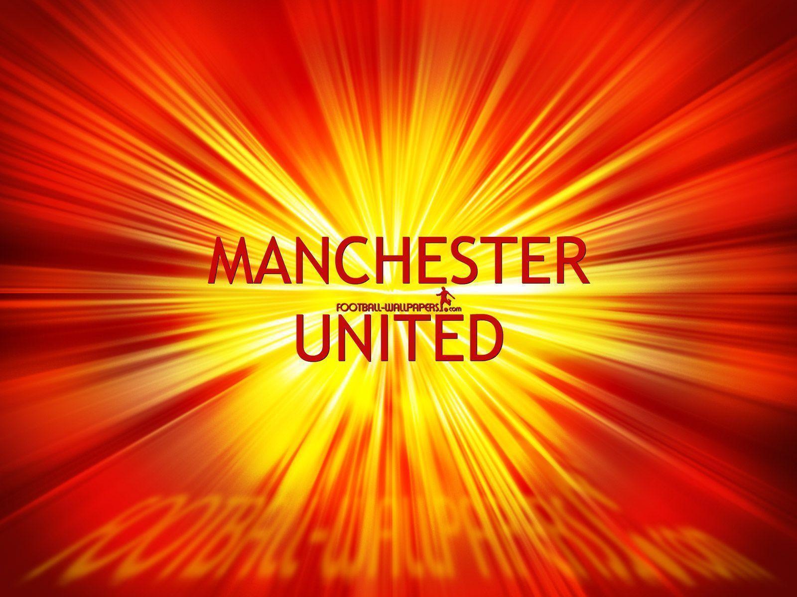 Manchester United Wallpapers