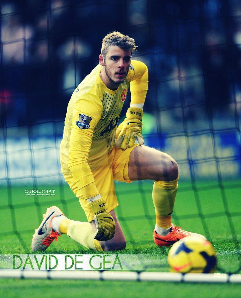 David de Gea