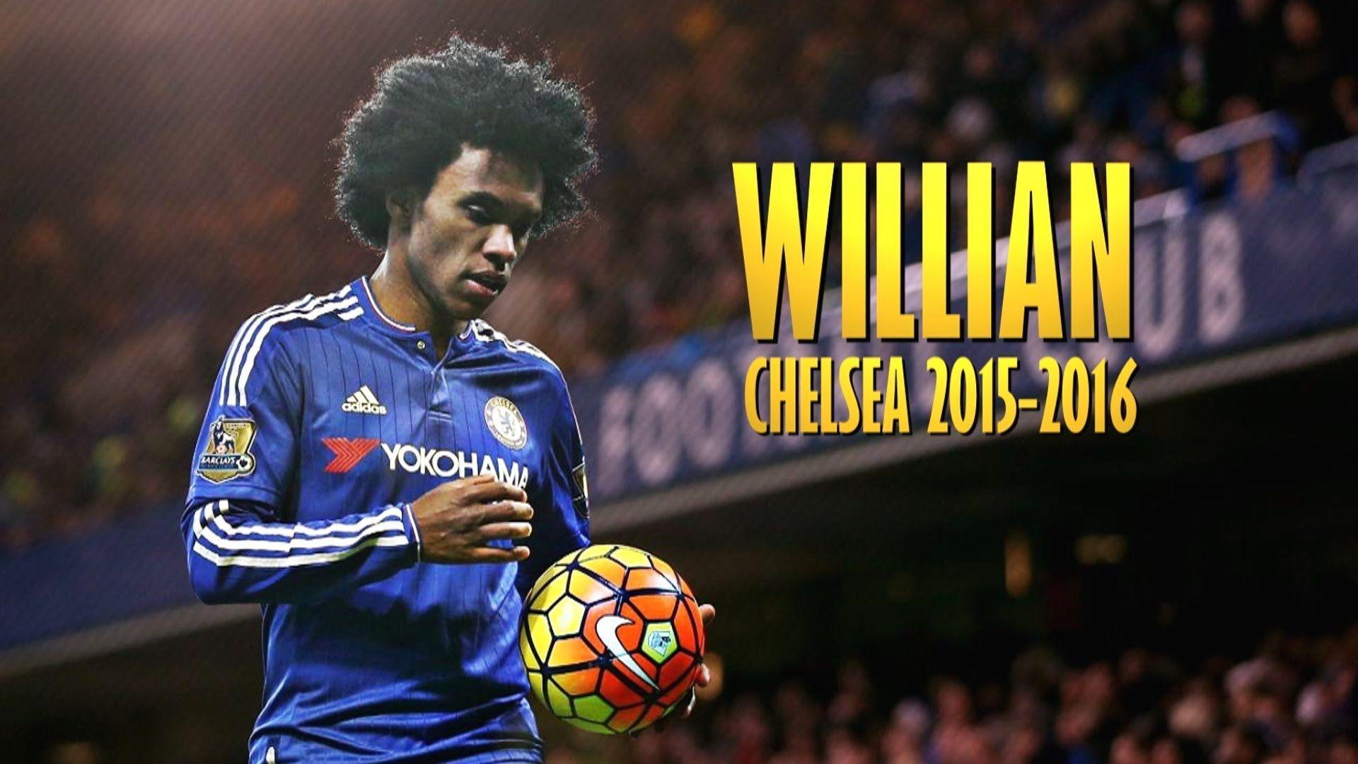 Willian