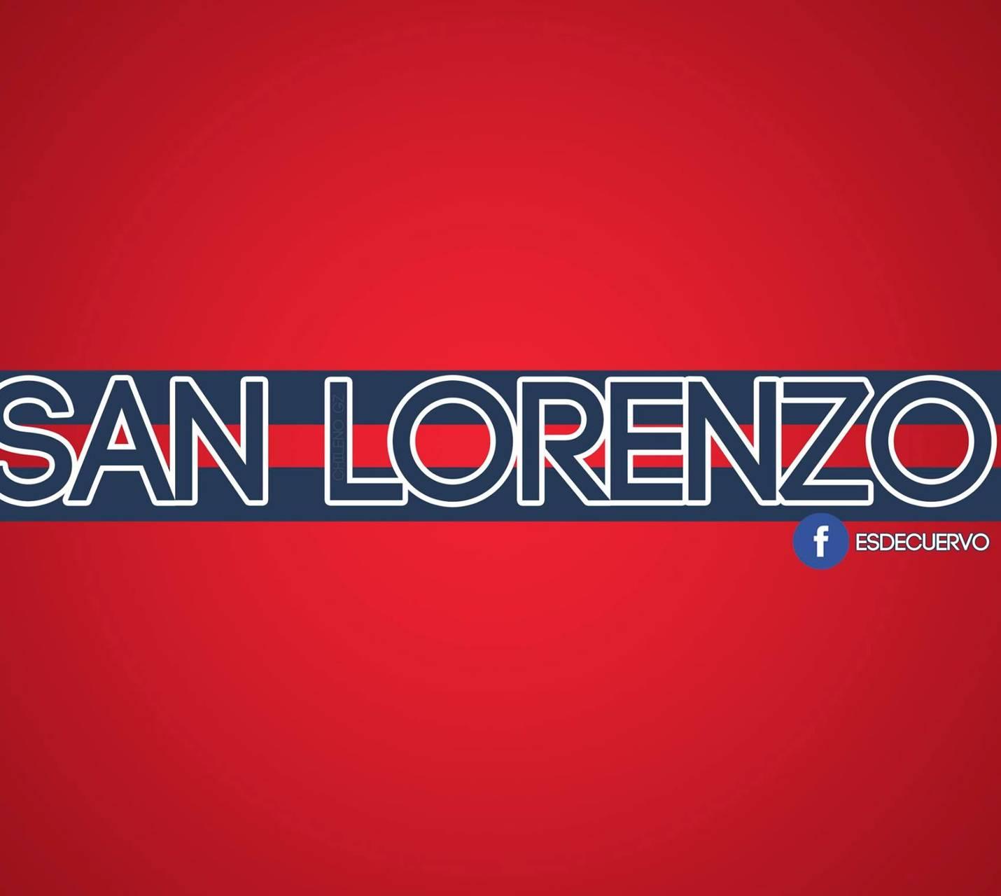 San Lorenzo Wallpapers by Alex50517 ewex