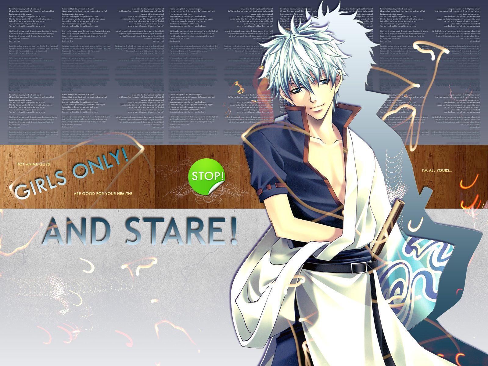 Sakata Gintoki image Gintoki HD wallpapers and backgrounds photos