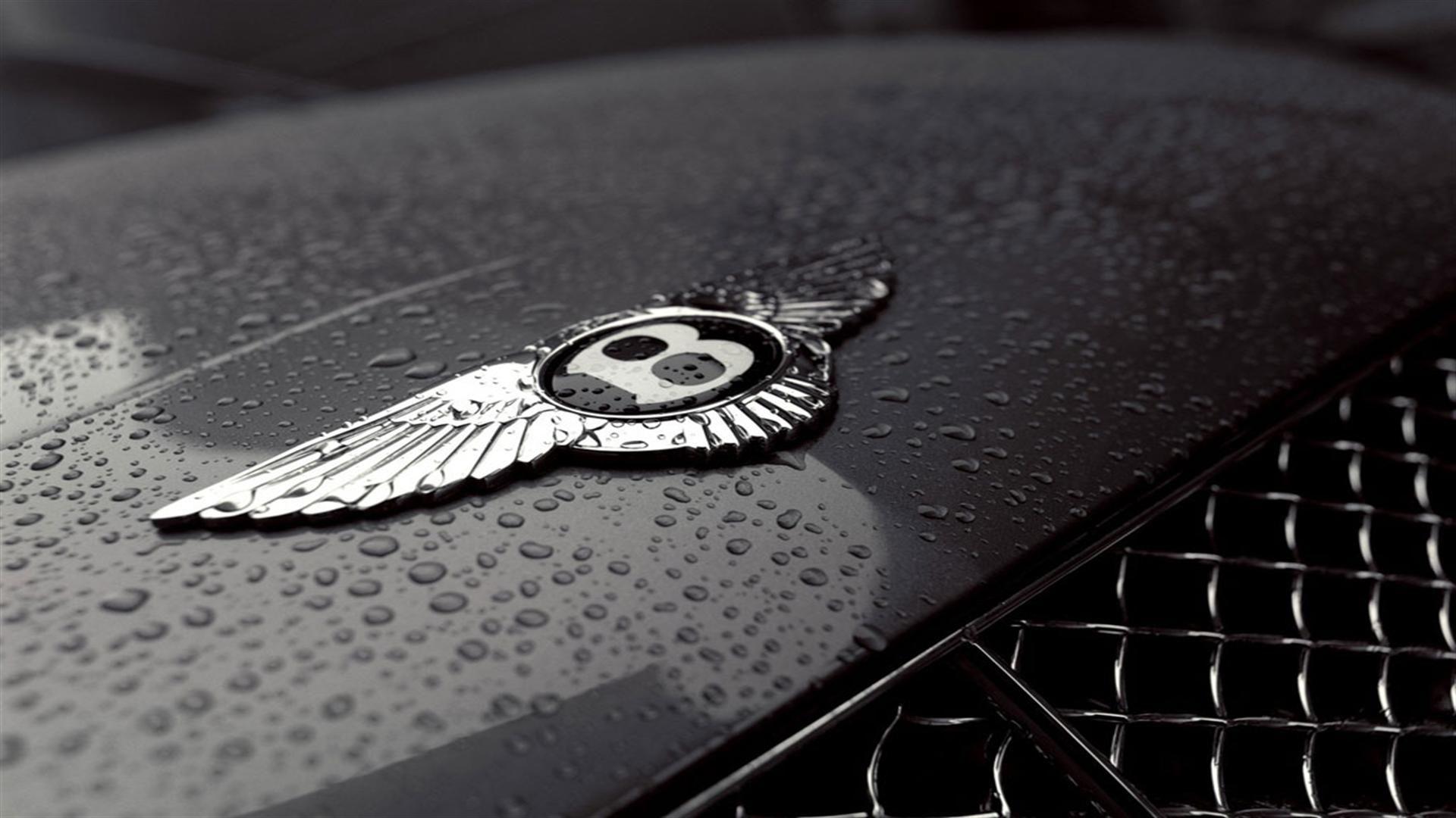 Bentley Logo Wallpapers, Pictures, Image