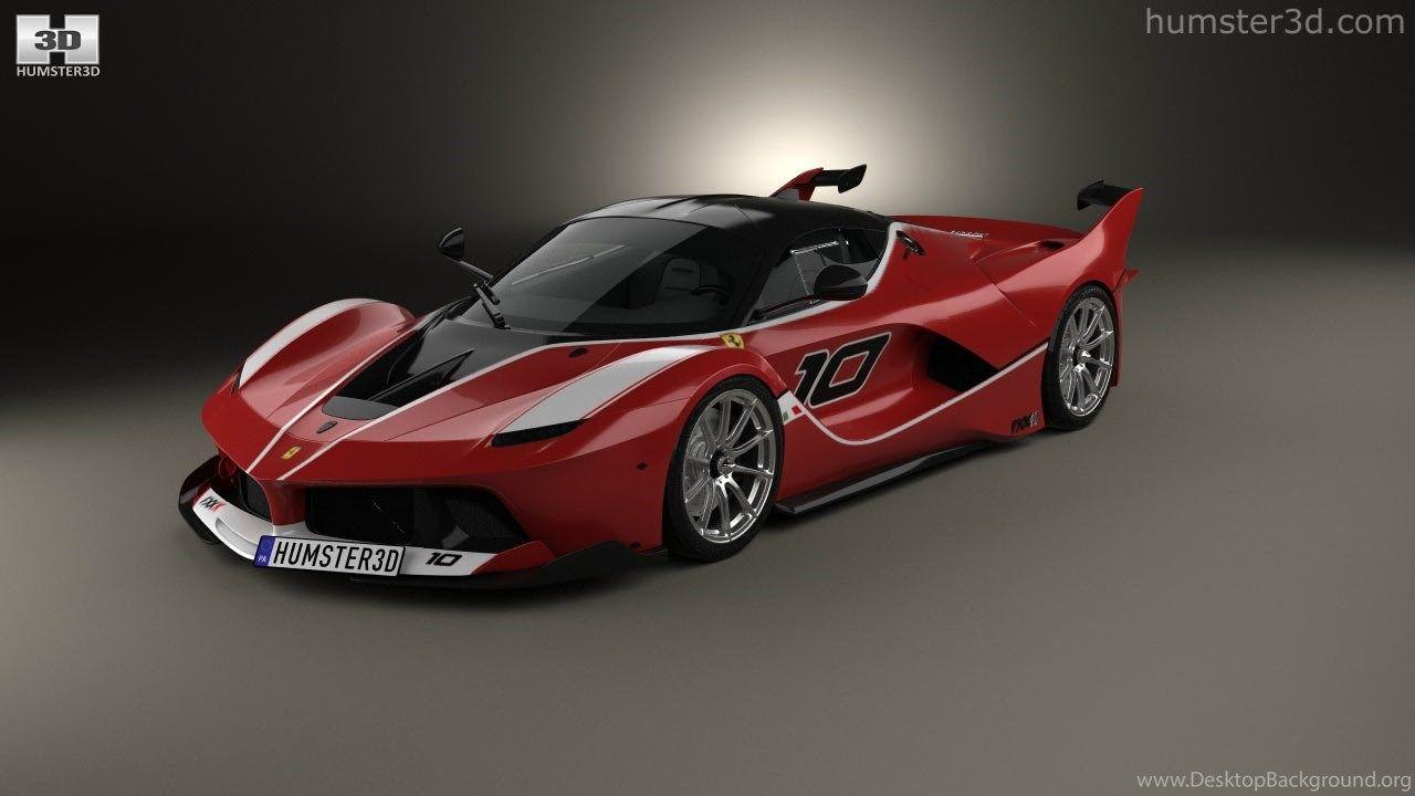 2015 Ferrari FXX K Free Download Wallpapers 495 Ferrari Wallpapers