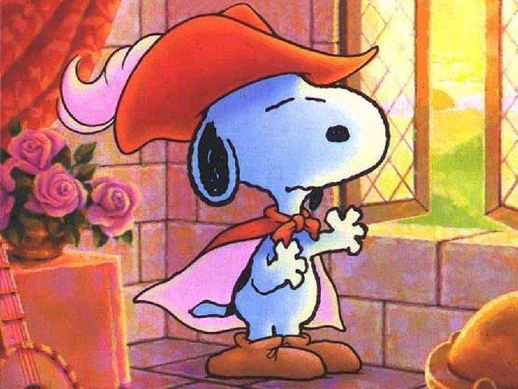 Snoopy Wallpapers For Desktop