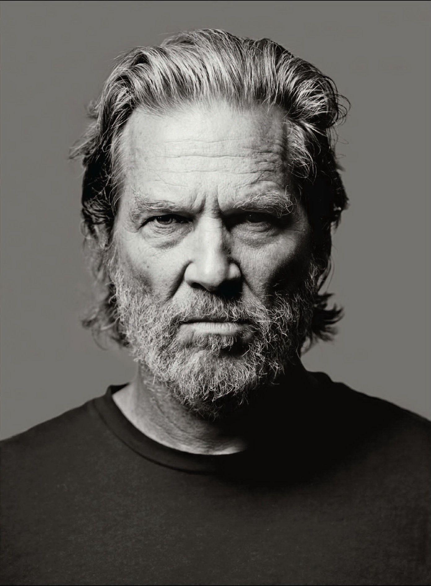 Jeff Bridges HD Wallpaper, Backgrounds Image